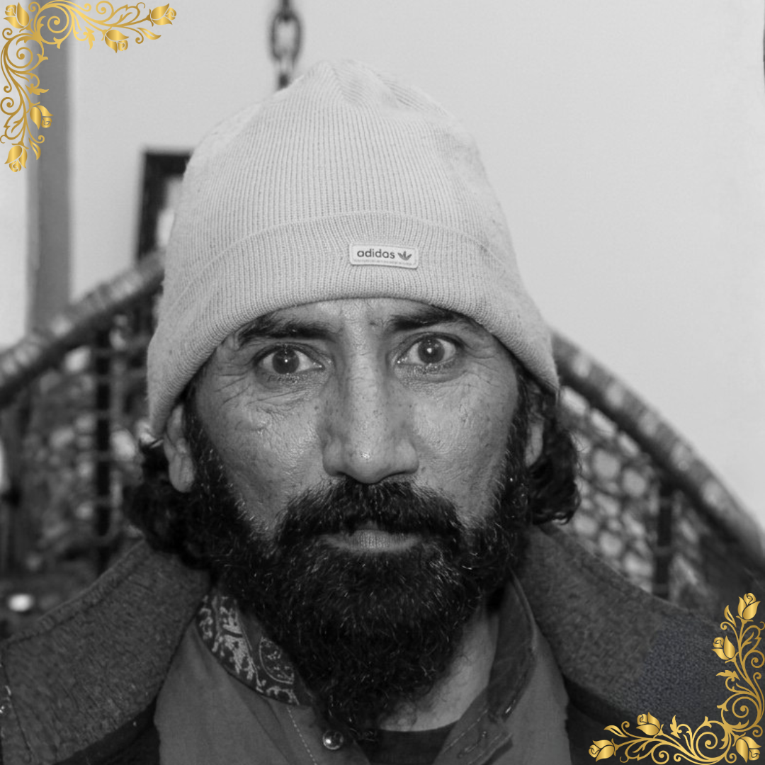 Ustad Zaheer